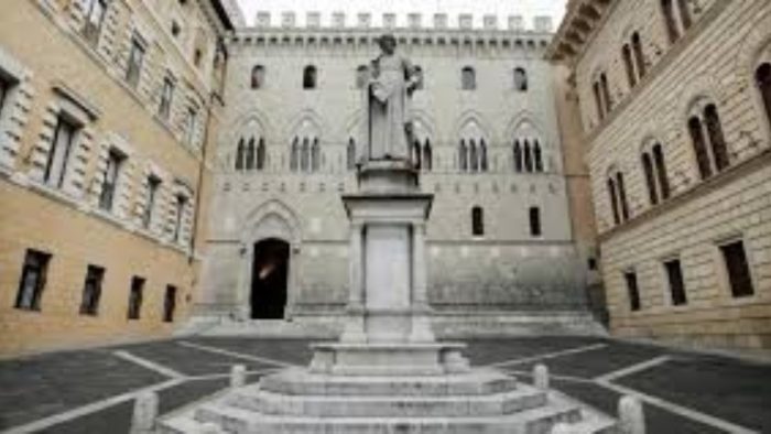 Banca Mps, Fabrizio Palermo si dimette per contrasti sulla governance
