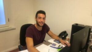 Carlo Pace &egrave; il nuovo segretario del Siena Calcio