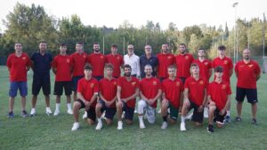 Si apre con il raduno la stagione del Poggibonsi Basket