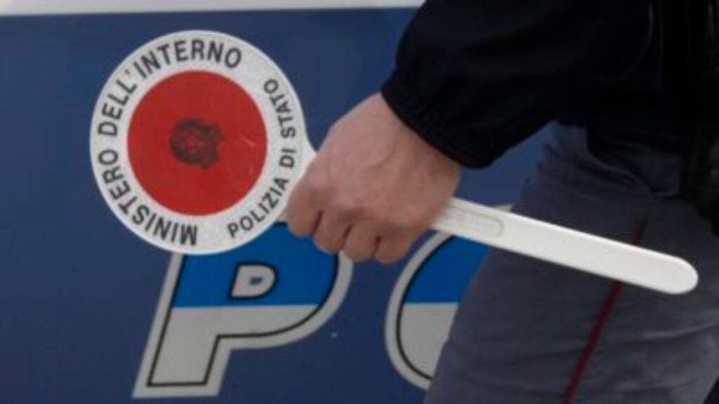 A folle velocit&agrave; sulle strade per prepararsi al Rally: sanzionati 5 equipaggi