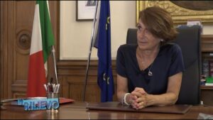 Palio, controlli, sicurezza: il pensiero del Prefetto di Siena Maria Forte
