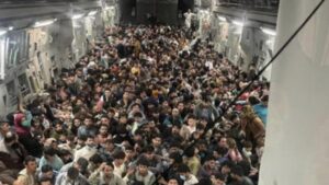 L'appello del gruppo consiliare PD: "Anche Siena accolga i profughi afghani"