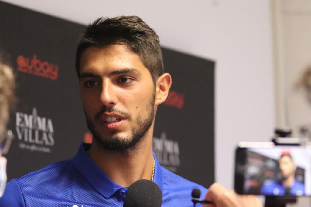 "SottoRete On the Road": il palcoscenico del volley torna questa sera alle 21