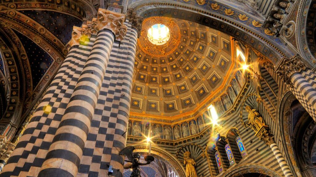 Duomo di Siena: aperture straordinarie e tanti appuntamenti per ammirarne i tesori