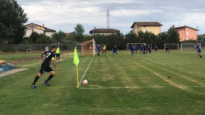 Siena, ecco i numeri di maglia: la 10 a Caccavallo, Paloschi con la 99