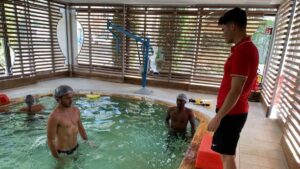 Acn Siena, 11&deg; giorno di ritiro: lavoro in palestra e sul campo