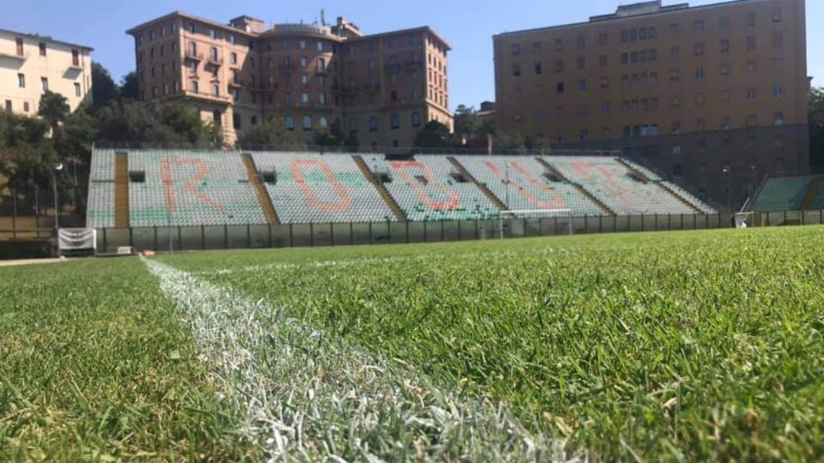 Siena-Imolese, la Questura: "Allo stadio solo con Green Pass rafforzato e FFP2"