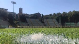 Legea nuovo sponsor tecnico del Siena Calcio