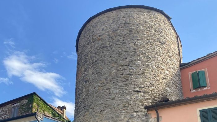 Rapolano Terme, finanziato il recupero della torre quattrocentesca nella cinta muraria