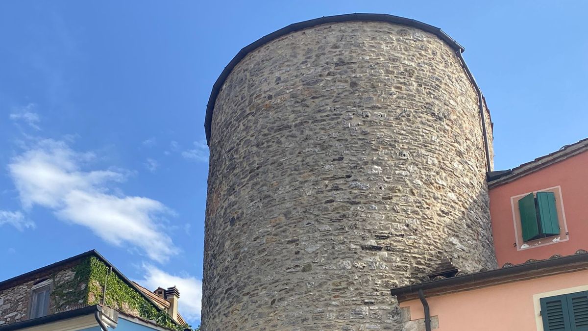 Rapolano Terme, finanziato il recupero della torre quattrocentesca nella cinta muraria