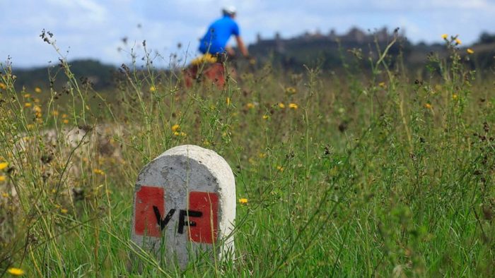 Siena ospita la presentazione del nuovo numero della Rivista Via Francigena