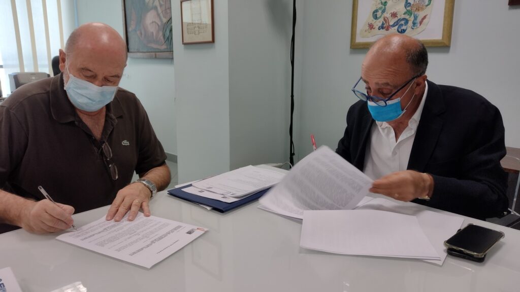 Il dottor Ameglio nominato direttore dell&rsquo;Uoc Salute in carcere dell&rsquo;Asl Toscana sud est