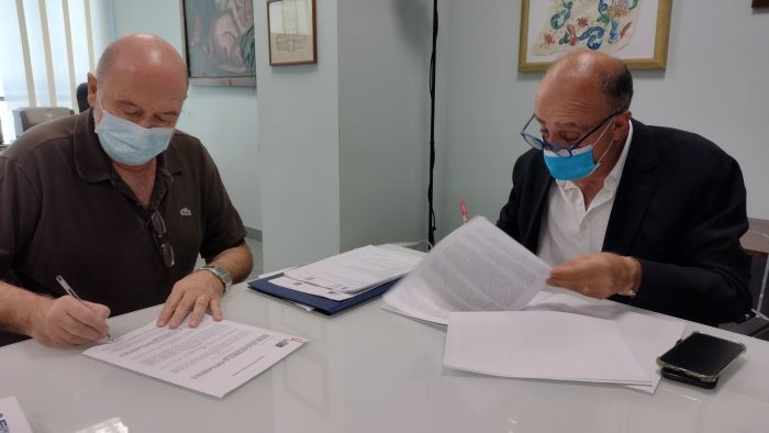 Il dottor Ameglio nominato direttore dell&rsquo;Uoc Salute in carcere dell&rsquo;Asl Toscana sud est
