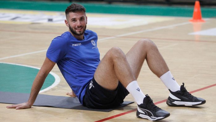 Emma Villas Aubay Siena, mercoled&igrave; a Modena il primo test match stagionale