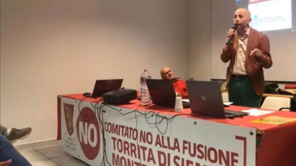 Congresso Sinistra Italiana: presentato esposto ai carabinieri per 10 iscrizioni anomale