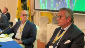 Riforma della Pac e prospettive per la provincia di Siena, Coldiretti ospita Paolo De Castro