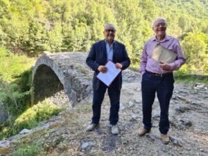 "Siena mi fè, disfecemi Maremma", al via trasmissione dantesca su Siena Tv