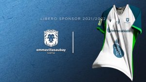 Volley: Terrecablate sar&agrave; il jersey sponsor della Emma Villas Siena