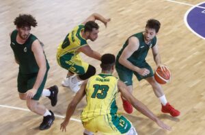 Memorial Finetti: il Costone batte la Mensa Sana 64-54