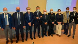 Trapianto di polmone: accordo tra Aou Senese e Aou Careggi per potenziare l&rsquo;attivit&agrave; chirurgica