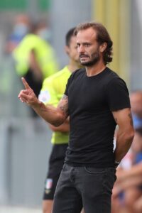 Acn Siena, obiettivo Coppa Italia: ripresi gli allenamenti