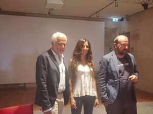 Il festival culturale "S&igrave; Siena &ndash; Il linguaggio tra terra e cielo" torna dal 23 al 26 settembre