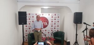 Suppletive di Siena, Letta: "Le priorit&aacute; sono Mps, distretto scienze della vita e infrastrutture"