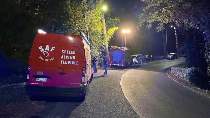 Siena, tragica fatalit&agrave; fuori porta San Marco: muore un uomo