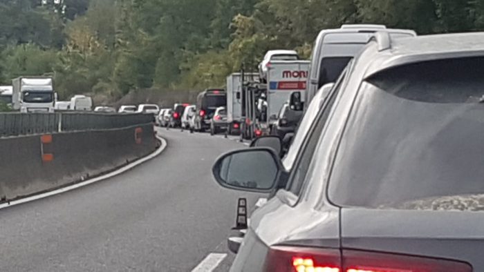 Lavori sulla tangenziale di Siena, disagi per il traffico