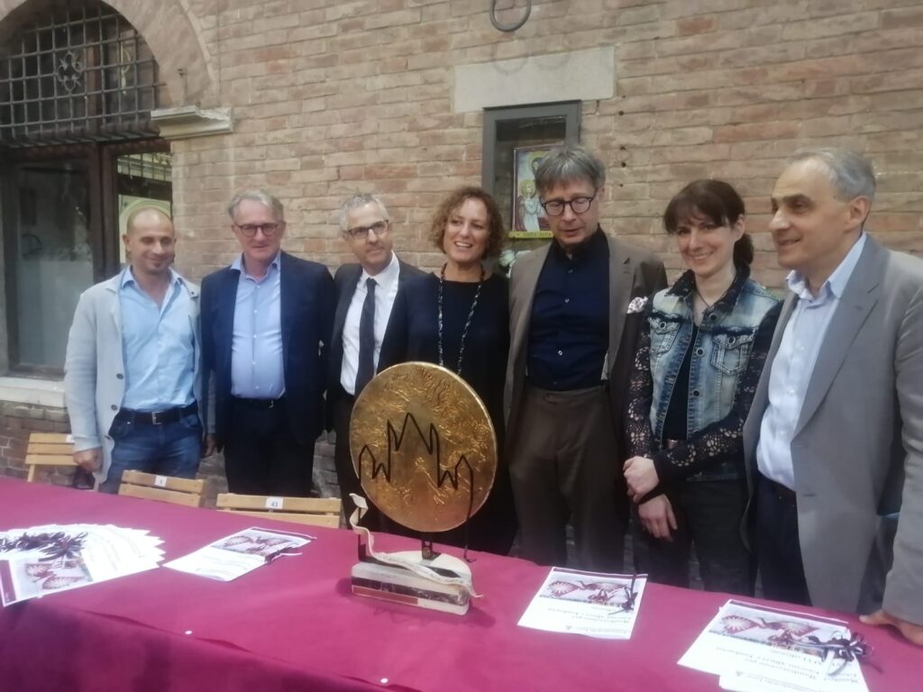 Siena, presentata la 46esima edizione del Minimasgalano