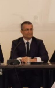 Suppletive di Siena, Marzi al confronto tra candidati: "S&igrave; al distretto life sciences, ma non ripetere scempio Siena-Biotech"