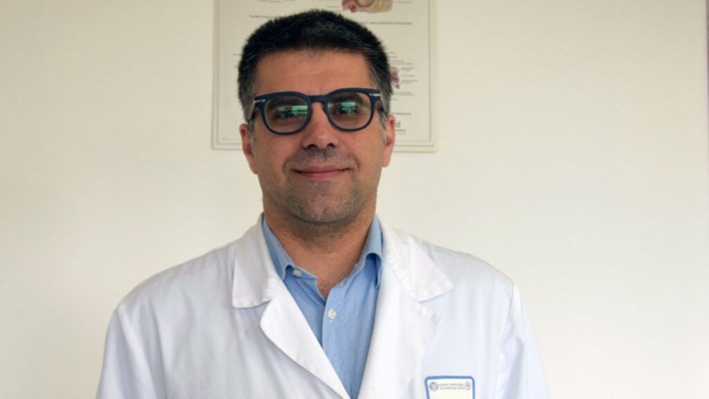 "Nonno ascoltami", domenica l&rsquo;otorinolaringoiatria AOUS in piazza per screening audiologici