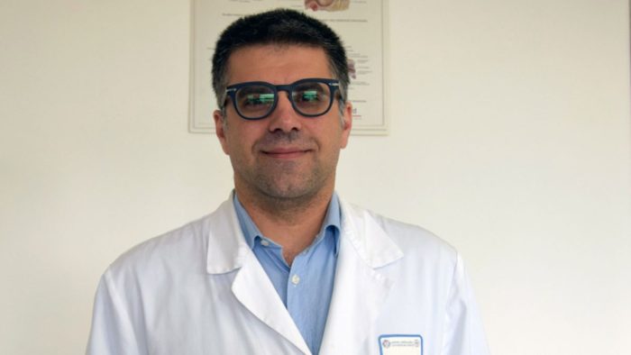 "Nonno ascoltami", domenica l&rsquo;otorinolaringoiatria AOUS in piazza per screening audiologici