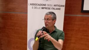 Suppletive di Siena, Marrocchesi Marzi: "Comunque soddisfatto, mia candidatura dal basso e senza apparati"