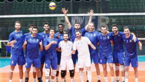 La Emma Villas Aubay Siena vince contro Modena la prima amichevole prestagionale