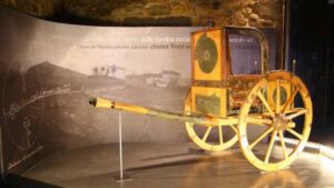 Museo Archeologico del Chianti senese: viaggio nella storia antica con un nuovo campus per piccoli esploratori