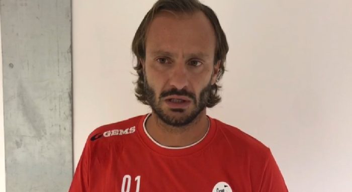 Teramo-Siena, Gilardino: &ldquo;Atteggiamento giusto dei nostri giovani in campo, i miei complimenti"