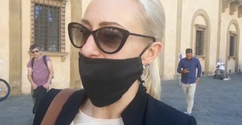 Commissione David Rossi a Siena, Lorenza Bondi: "Clima da Tangentopoli per chi viveva la banca"