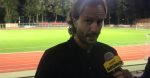 Imolese-Siena, Gilardino: “Pari per cui c’è da recriminare”