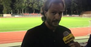 Imolese-Siena, Gilardino: "Pari per cui c'&egrave; da recriminare"