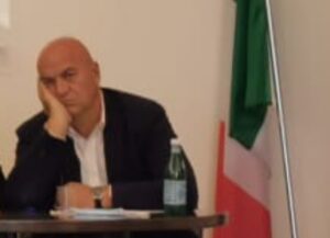 Suppletive di Siena, Rizzo al confronto tra candidati: "Polo della vita? Proposta di Letta mirabolante"
