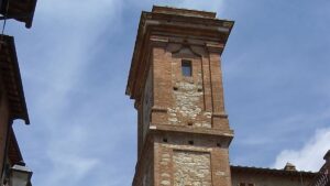 Castelnuovo: convezione tra Comune e Associazione Filarmonico Drammatica per aprire al pubblico la Torre dell’orologio
