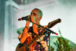 Montepulciano, dall'8 al 12 settembre il Live Rock Festival di Acquaviva: il programma