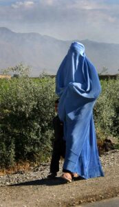 Siena si attiva per la tutela dei diritti delle donne afghane