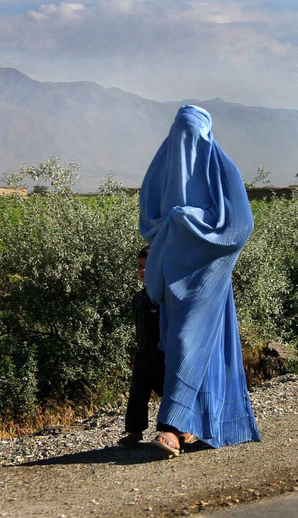 Siena si attiva per la tutela dei diritti delle donne afghane