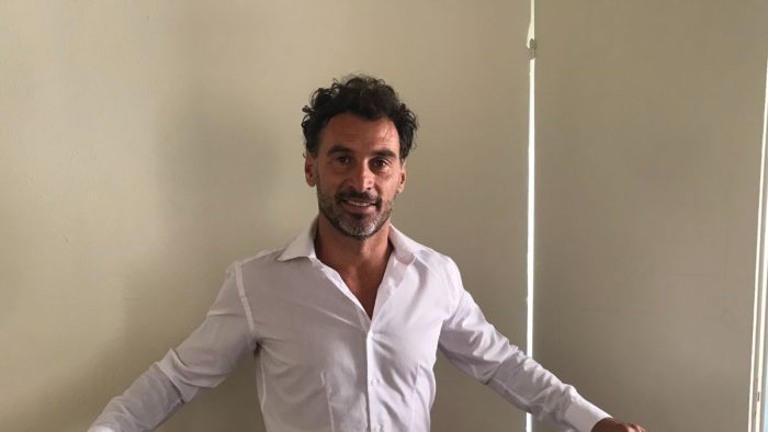 Acn Siena, Andrea Mussi nuovo responsabile scouting