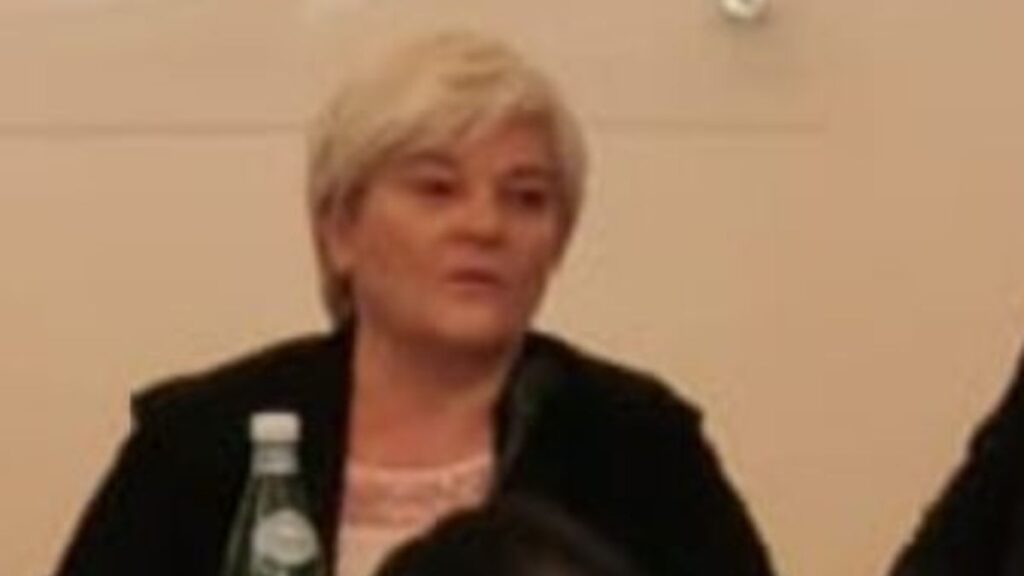 Suppletive di Siena, Rappuoli al confronto tra candidati: "Colpe a destra e sinistra: noi siamo la svolta"