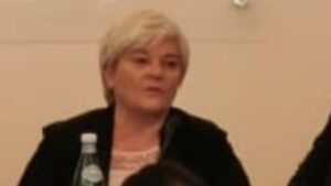 Suppletive di Siena, Rappuoli al confronto tra candidati: "Colpe a destra e sinistra: noi siamo la svolta"