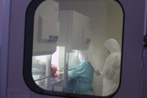 Scotte: il Centro Nazionale Trapianti sceglie Siena, convenzione con il Centro Conservazione Cute