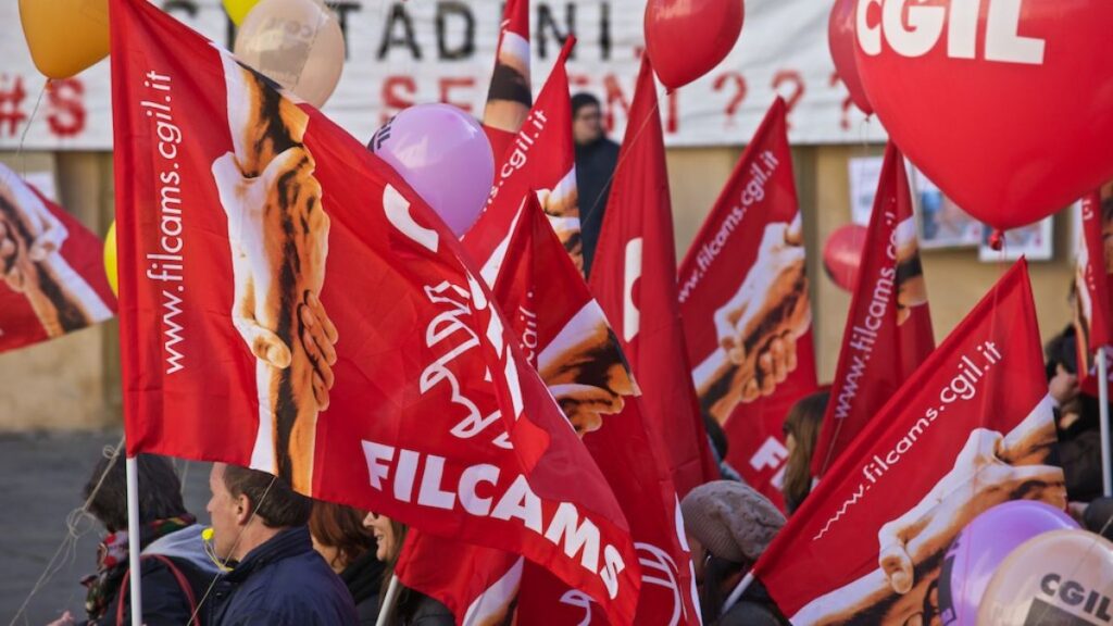 Turismo, FILCAMS CGIL Siena: "Ricominciamo con un lavoro di qualit&agrave;"
